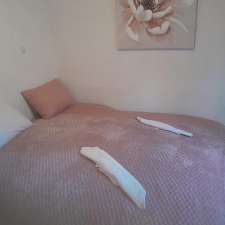 Apartment Wimi ซาเกร็บ ภายนอก รูปภาพ