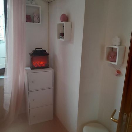 Apartment Wimi ซาเกร็บ ภายนอก รูปภาพ
