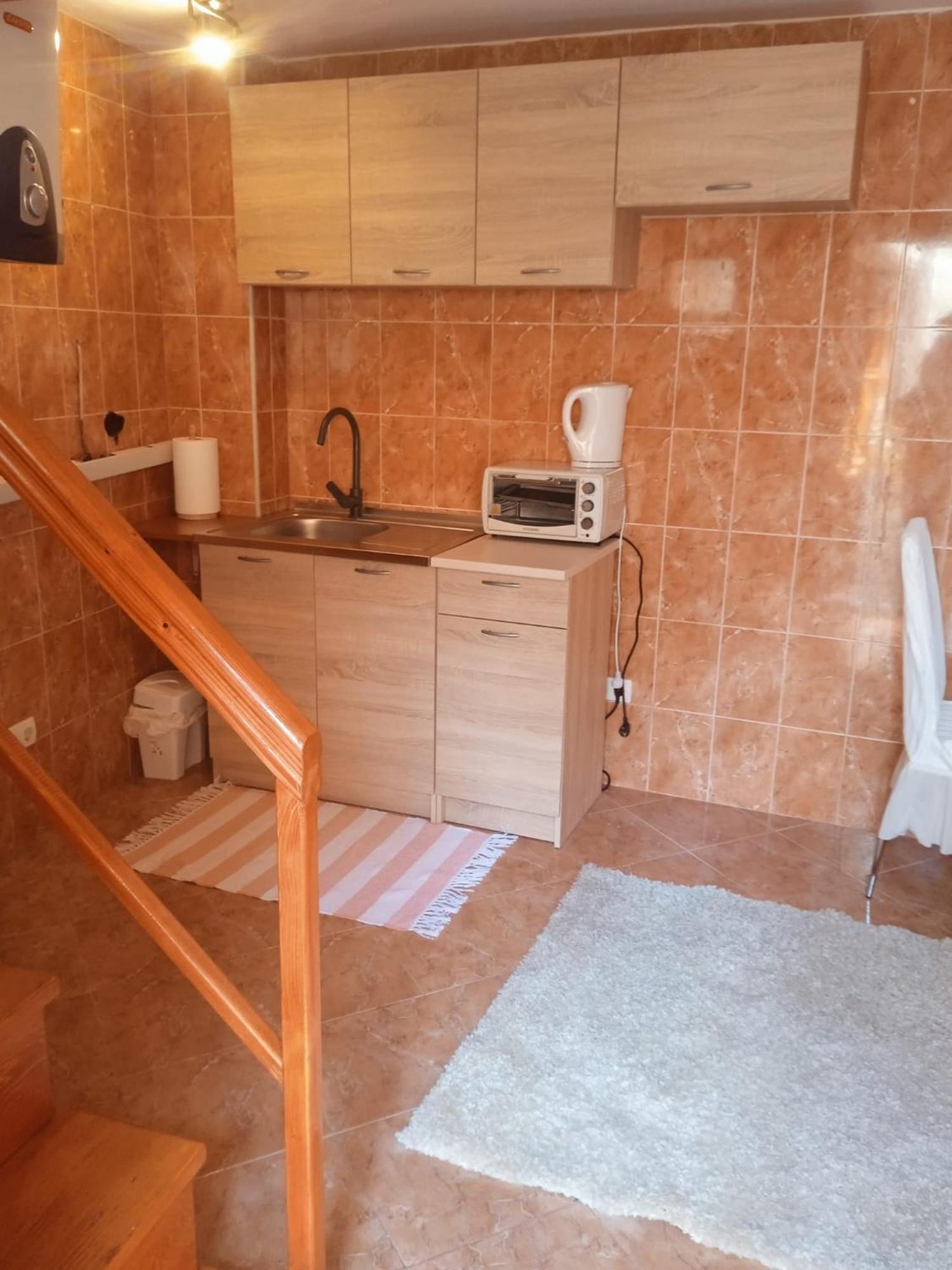 Apartment Wimi ซาเกร็บ ภายนอก รูปภาพ